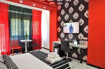Bed and breakfast G&g Trastevere Roma
